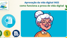INSS como funciona a prova de vida digital