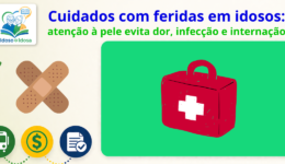 _atenção à pele DO IDOSO