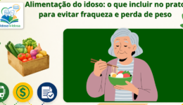 Alimentação