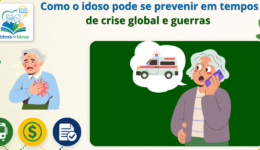 iDOSO na crise